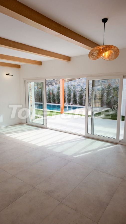 Apartment in Bodrum, Turkey, 133 m² - picture 6