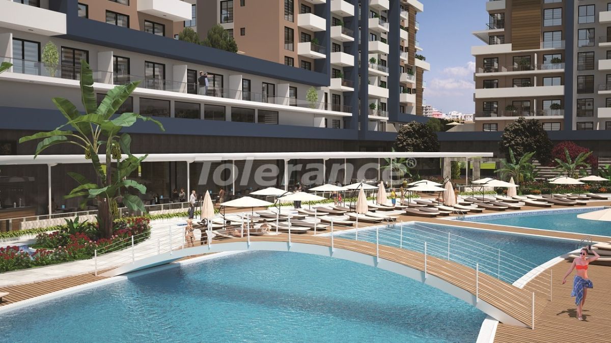 Appartement à Famagouste, Chypre, 62 m² - image 7