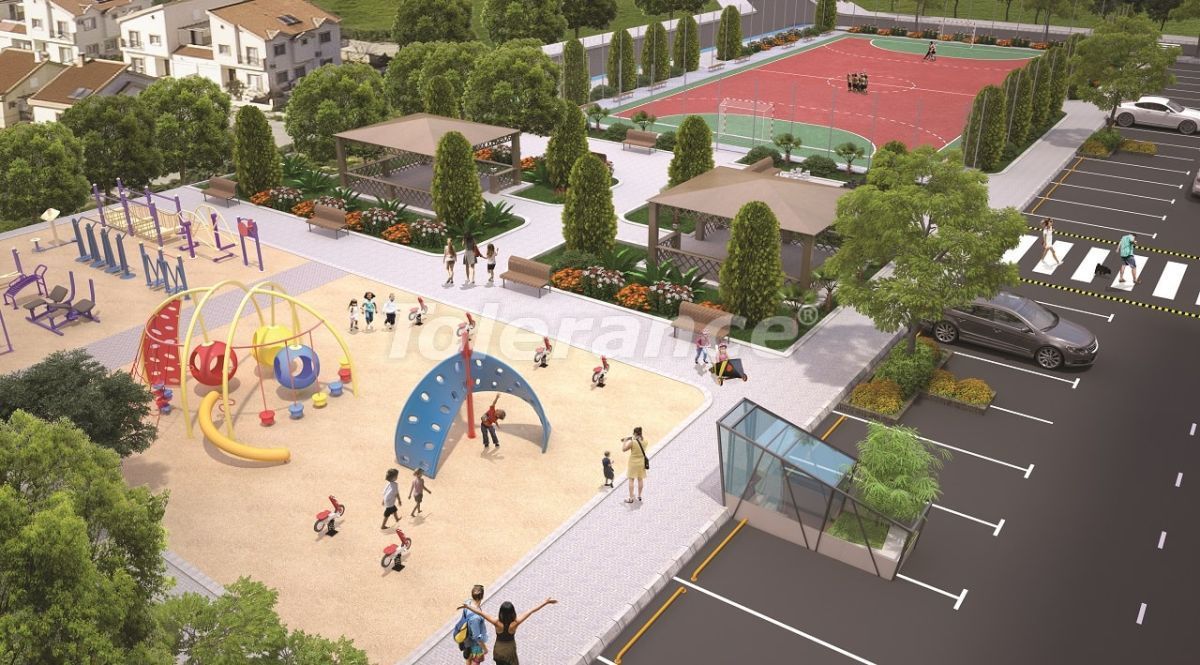 Apartment in Famagusta, Zypern, 62 m² - Foto 7