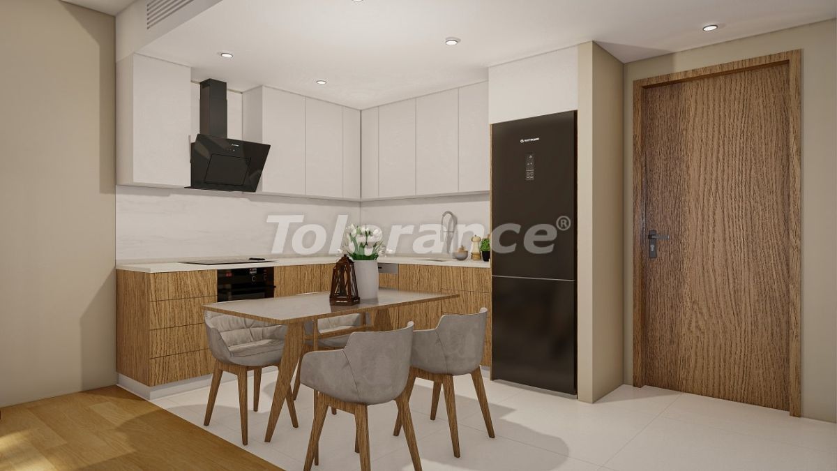 Appartamenti a Alsancak, Cipro, 92 m² - foto 8