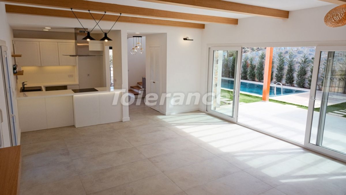 Apartment in Bodrum, Turkey, 133 m² - picture 8
