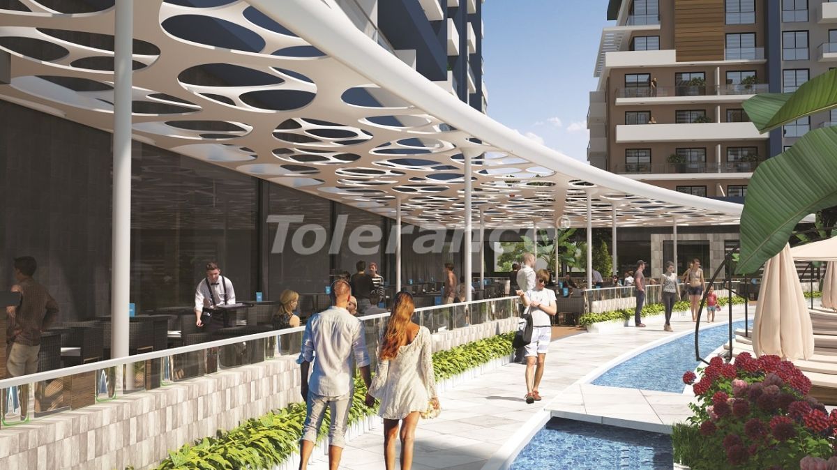 Appartement à Famagouste, Chypre, 62 m² - image 11