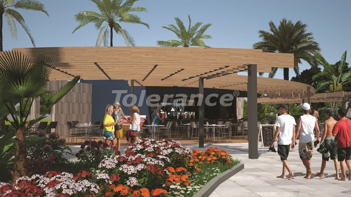 Appartement à Famagouste, Chypre, 62 m² - image 12