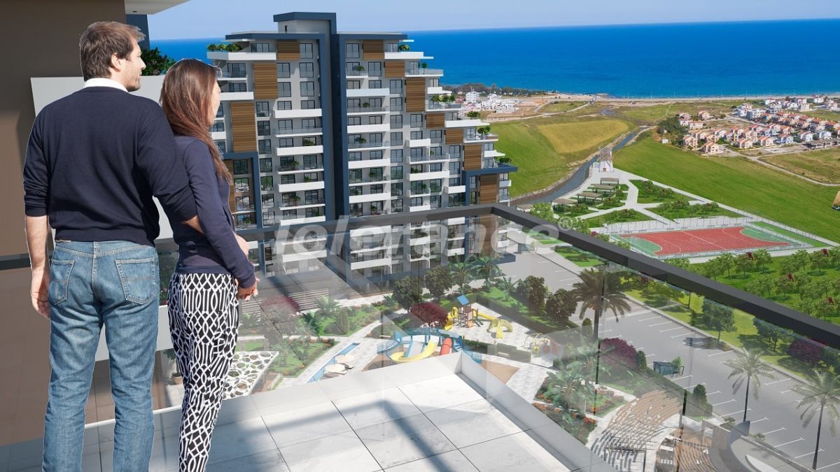 Apartment in Famagusta, Zypern, 62 m² - Foto 16