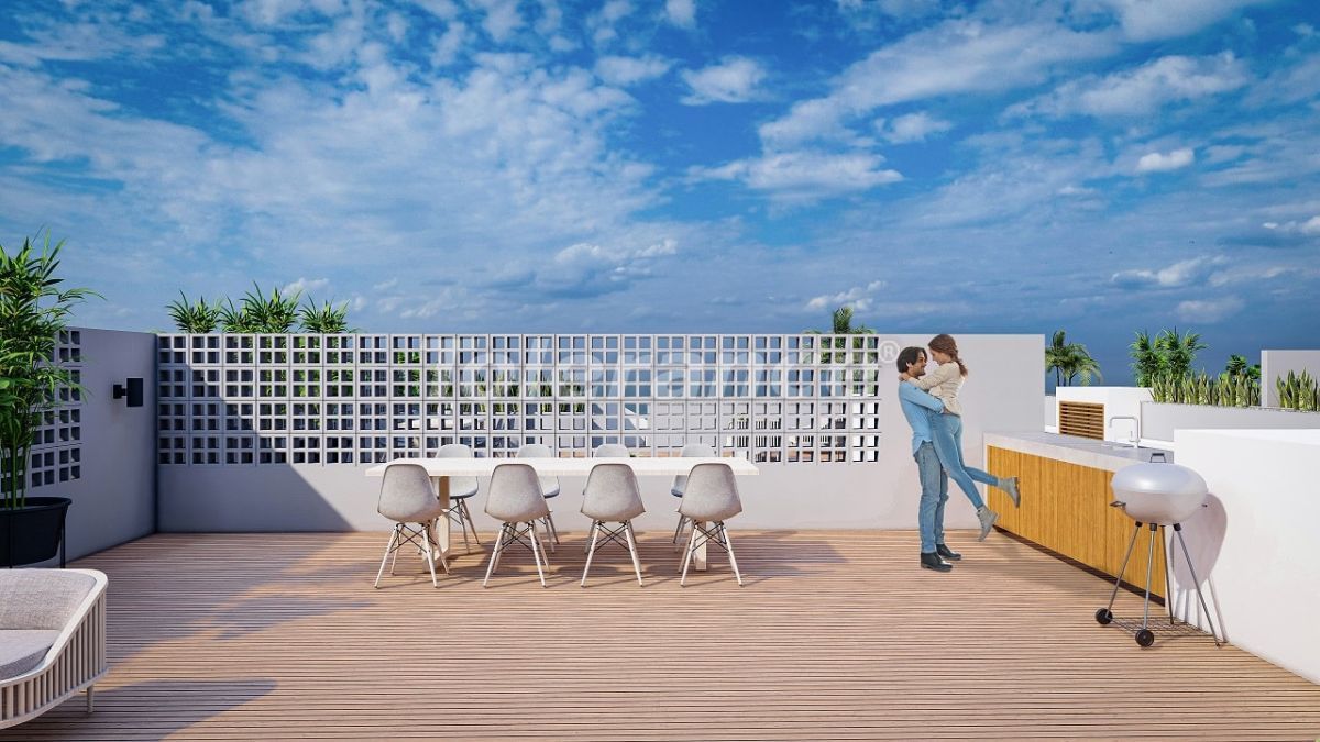 Appartamenti a Alsancak, Cipro, 92 m² - foto 16