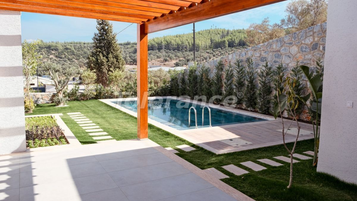 Apartment in Bodrum, Turkey, 133 m² - picture 16