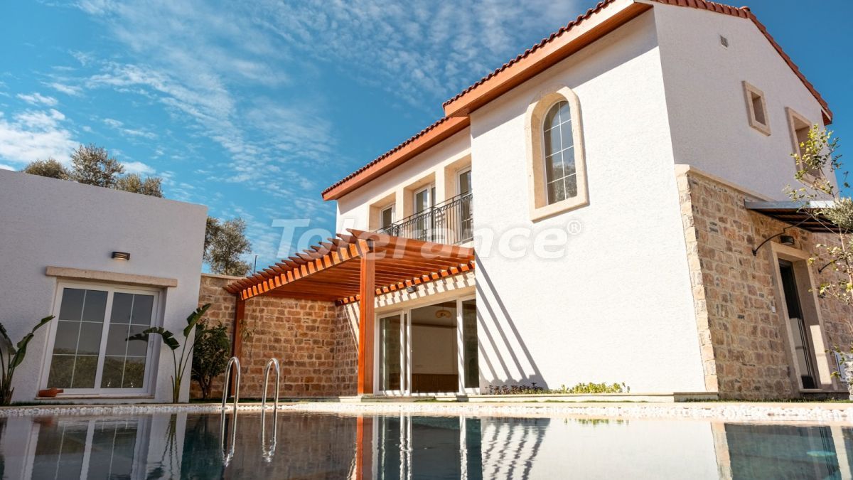 Apartment in Bodrum, Turkey, 133 m² - picture 17