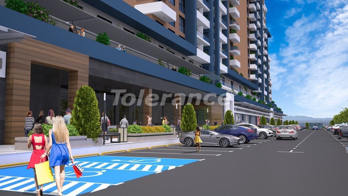 Appartement à Famagouste, Chypre, 62 m² - image 19