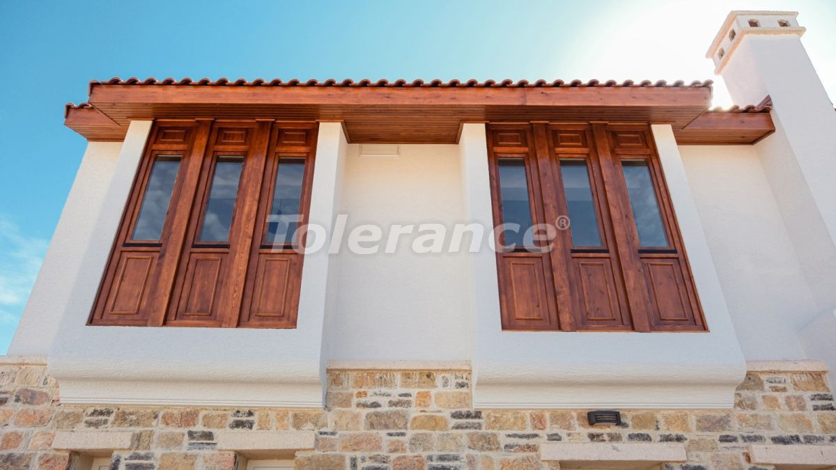 Apartment in Bodrum, Turkey, 133 m² - picture 19