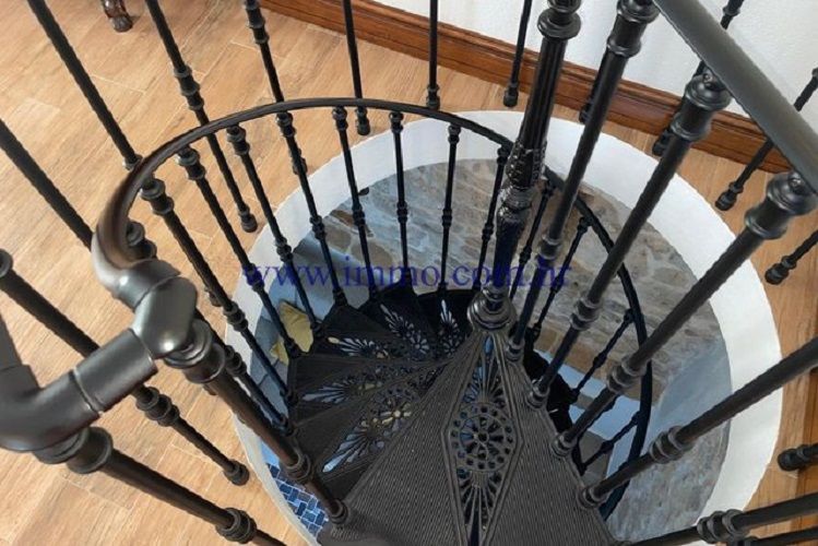 House in Sutivan, Croatia, 210 m² - picture 4