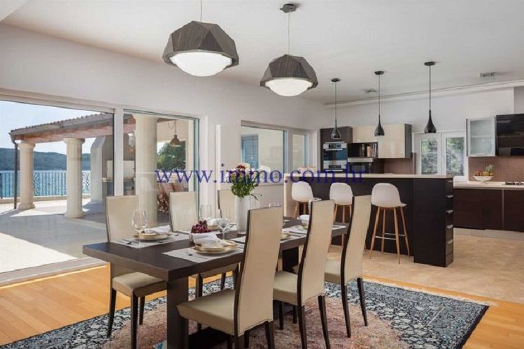 Villa in Sibenic, Croatia, 1 000 m² - picture 3