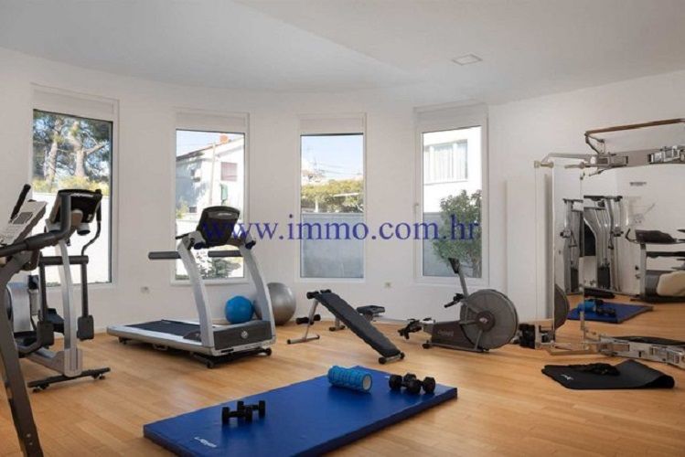 Villa in Sibenic, Croatia, 1 000 m² - picture 13