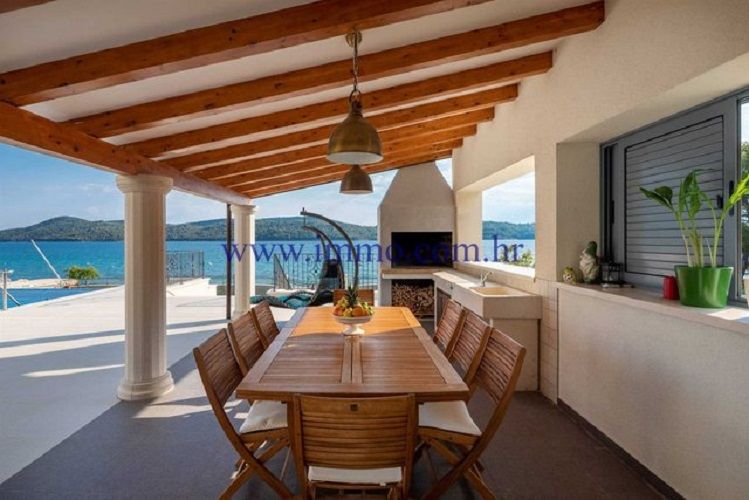 Villa in Sibenic, Croatia, 1 000 m² - picture 16