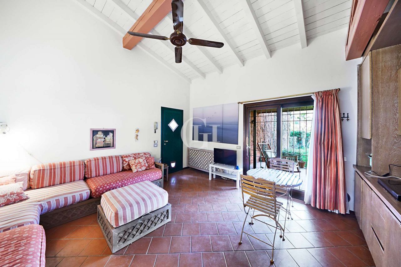 Townhouse sul Lago di Garda, Italia, 82 m² - foto 3