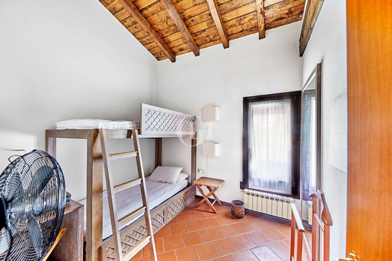 Townhouse sul Lago di Garda, Italia, 82 m² - foto 6