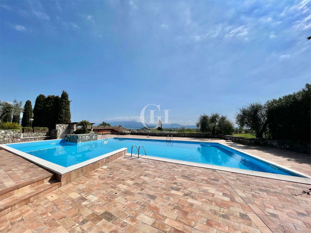 Townhouse sul Lago di Garda, Italia, 82 m² - foto 12