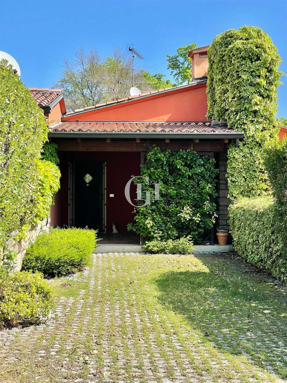 Townhouse sul Lago di Garda, Italia, 82 m² - foto 7