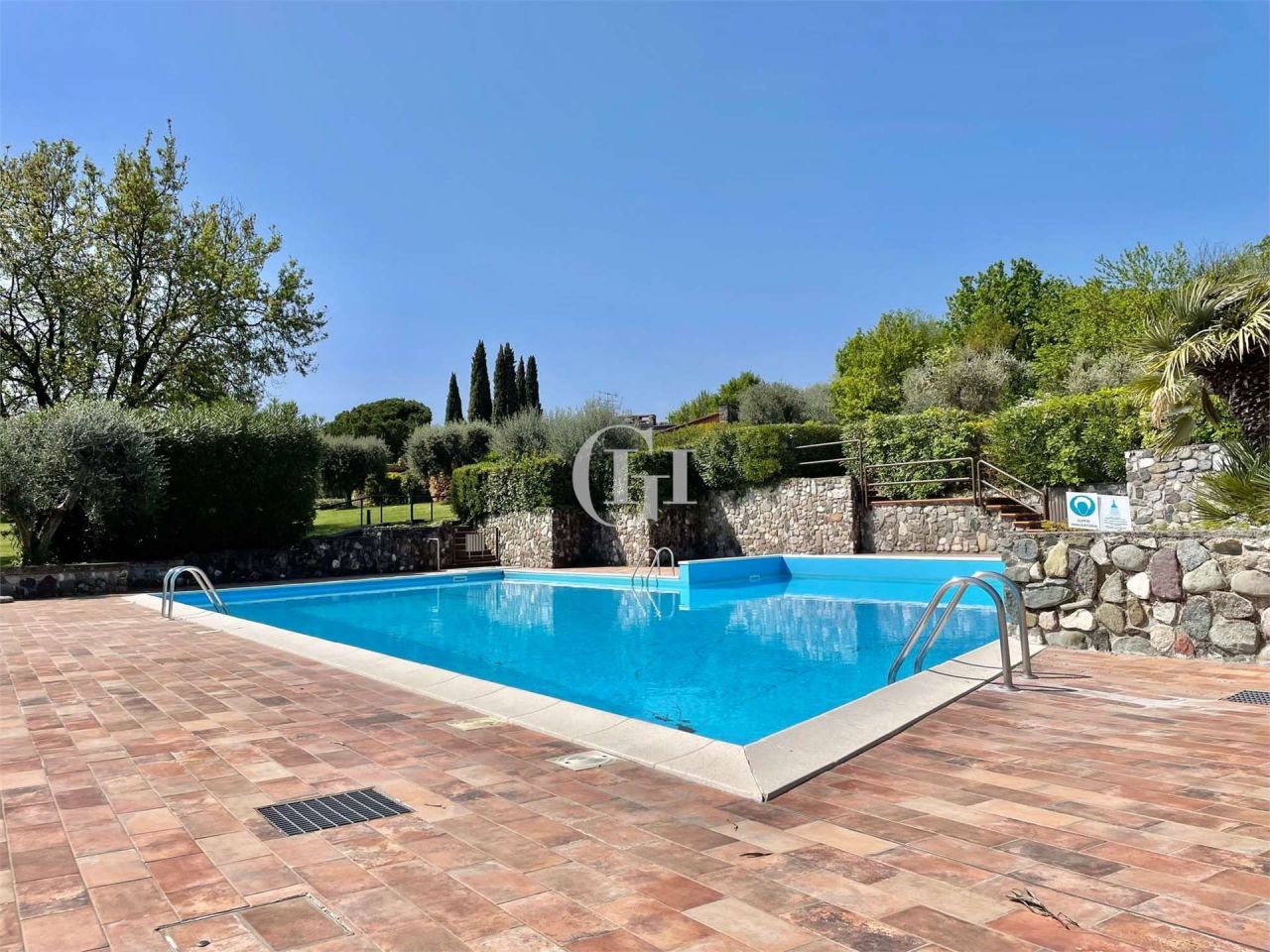 Townhouse sul Lago di Garda, Italia, 82 m² - foto 13