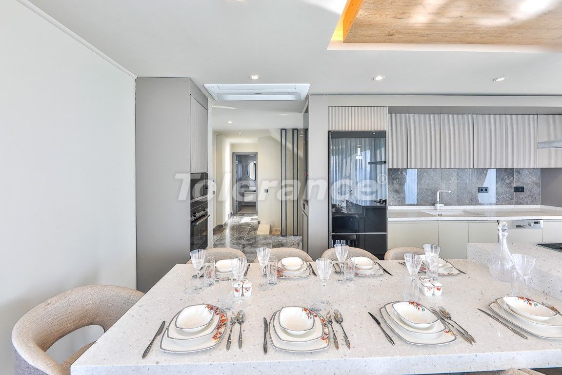 Villa à Kalkan, Turquie, 516 m² - image 8