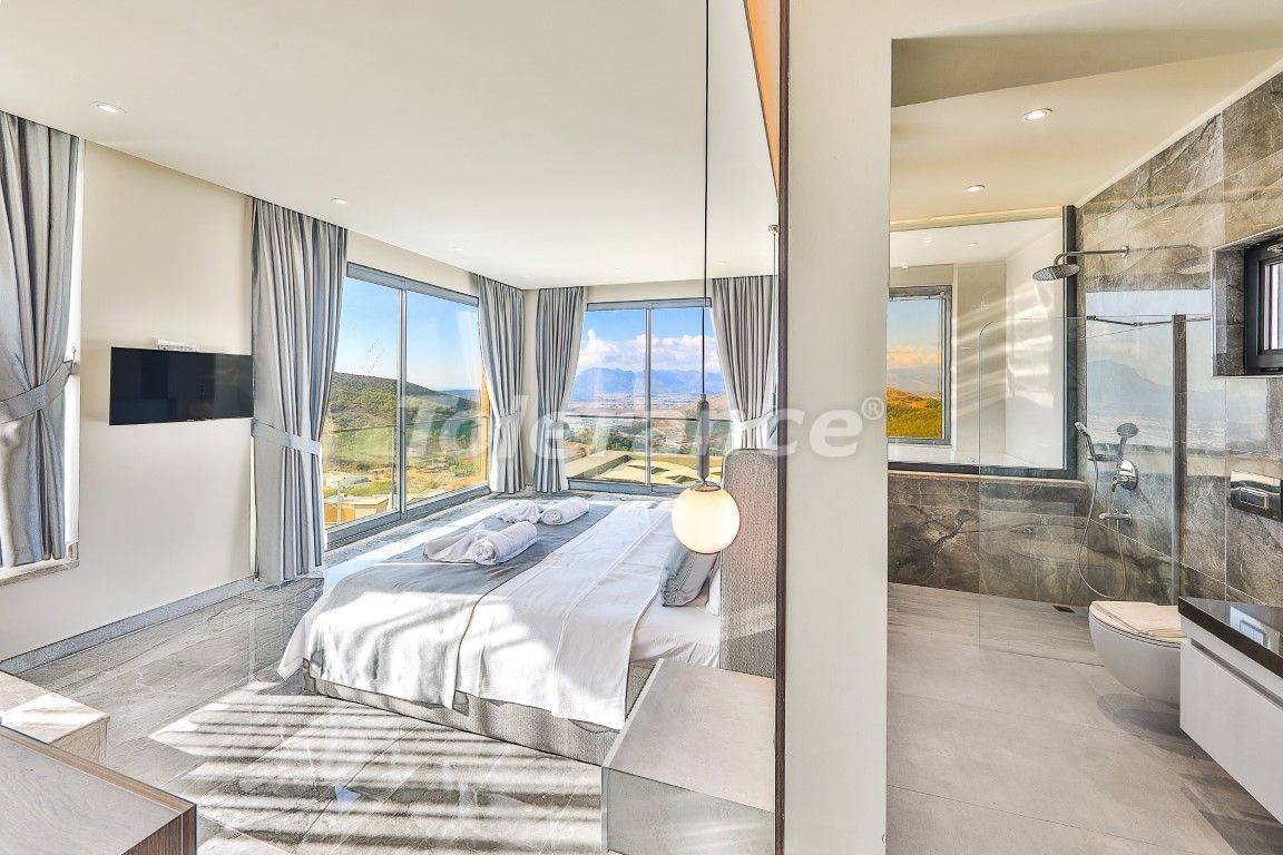 Villa à Kalkan, Turquie, 516 m² - image 14