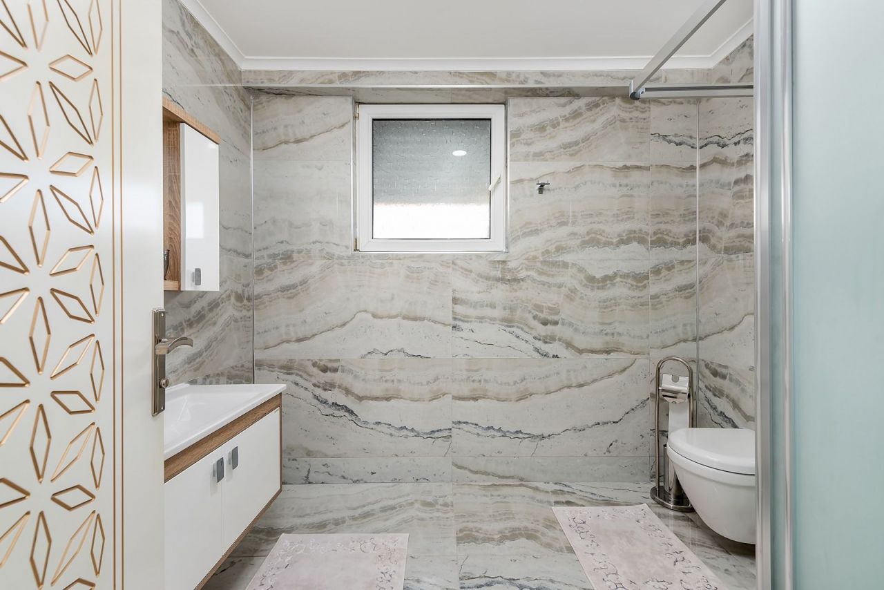 Villa in Avsallar, Türkei, 185 m² - Foto 9