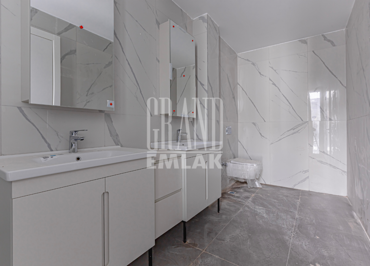 Villa in Antalya, Türkei, 250 m² - Foto 17