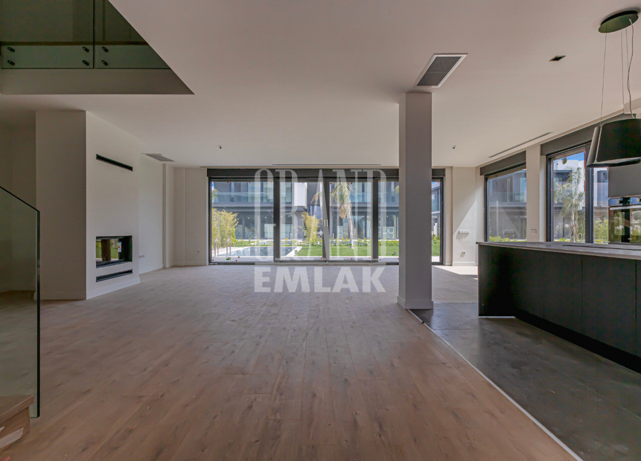 Villa in Antalya, Türkei, 250 m² - Foto 12