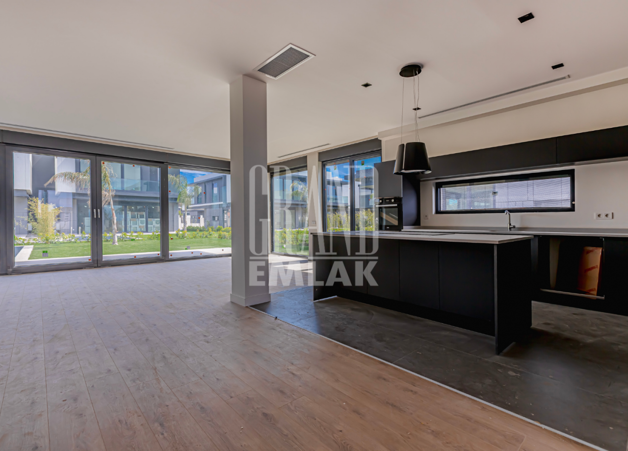 Villa in Antalya, Türkei, 250 m² - Foto 11