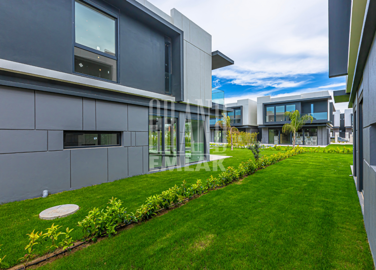 Villa in Antalya, Türkei, 250 m² - Foto 5