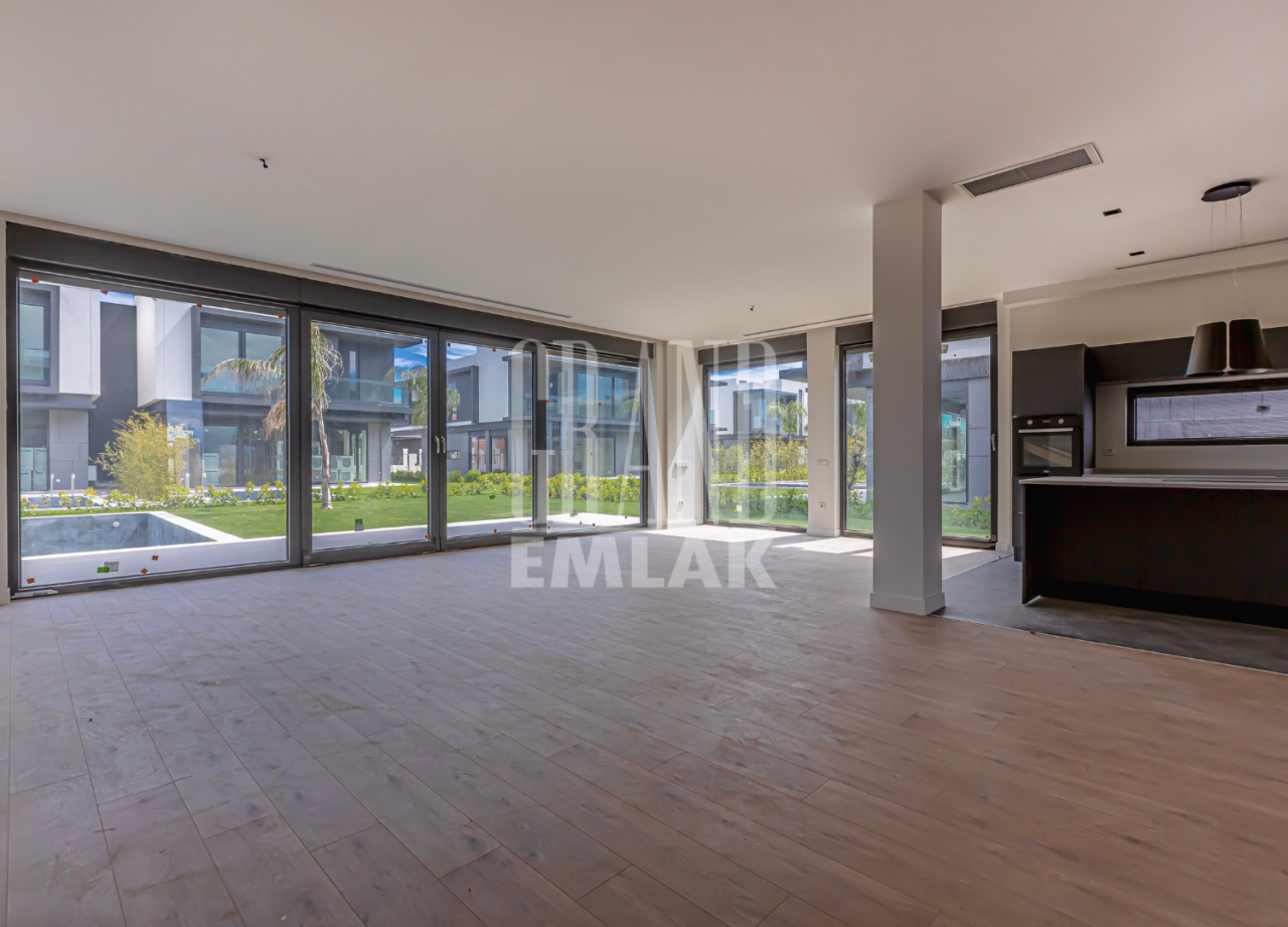 Villa in Antalya, Türkei, 250 m² - Foto 9