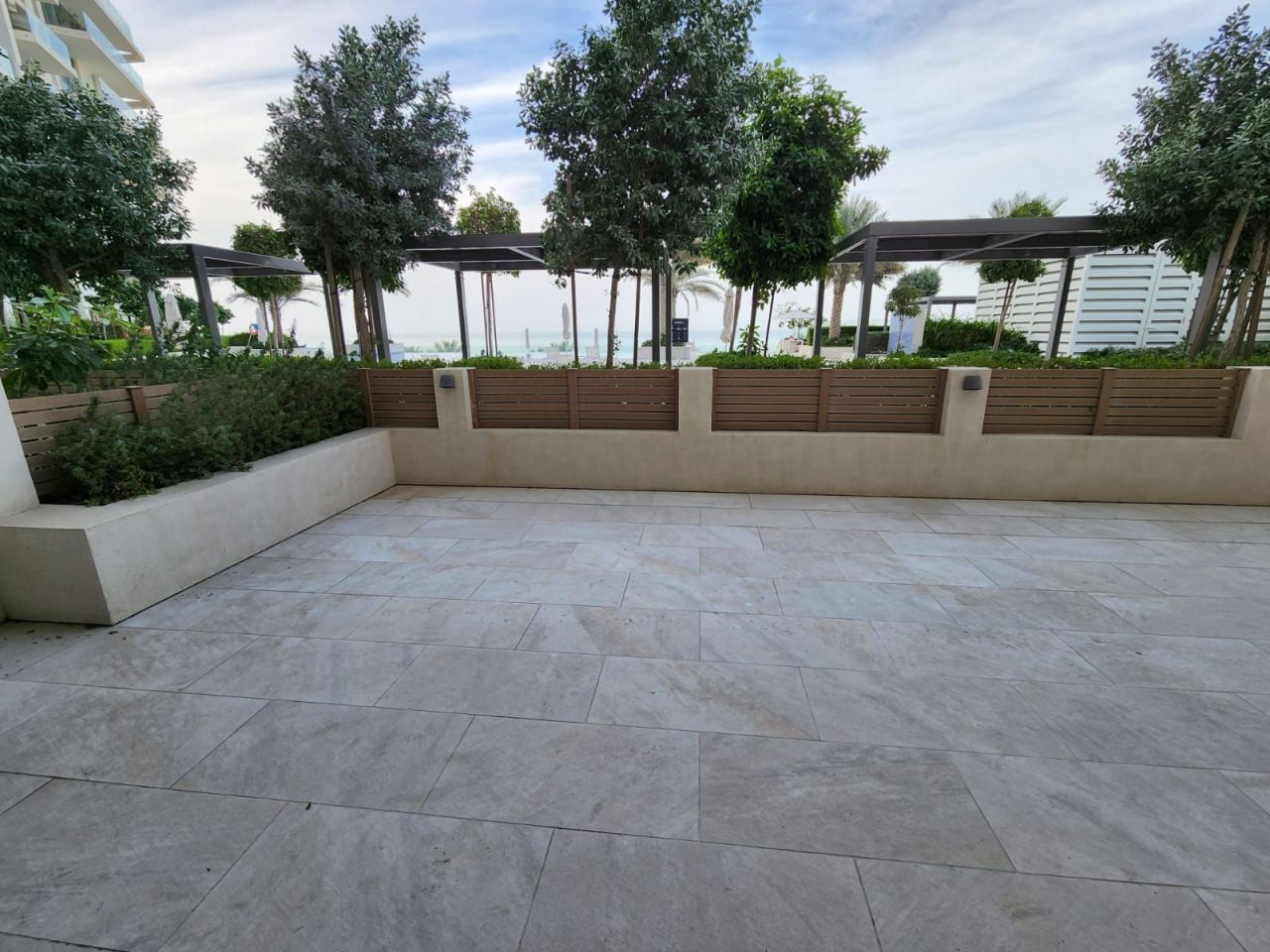 Apartment in Abu Dhabi, UAE, 160 m² - picture 5