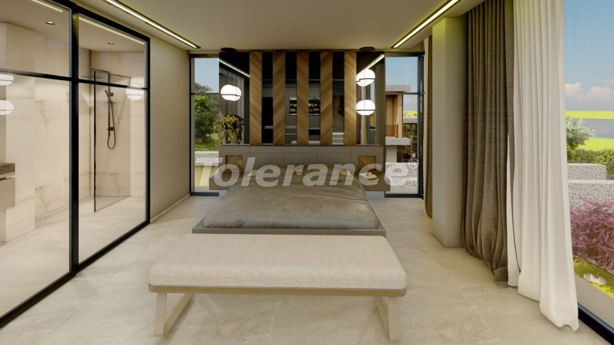 Villa a Kalkan, Turchia, 442 m² - foto 5