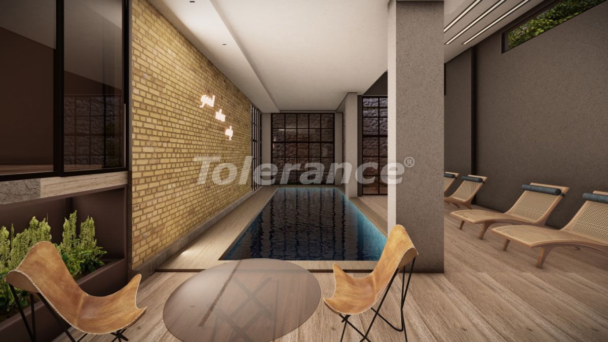 Villa a Kalkan, Turchia, 442 m² - foto 13