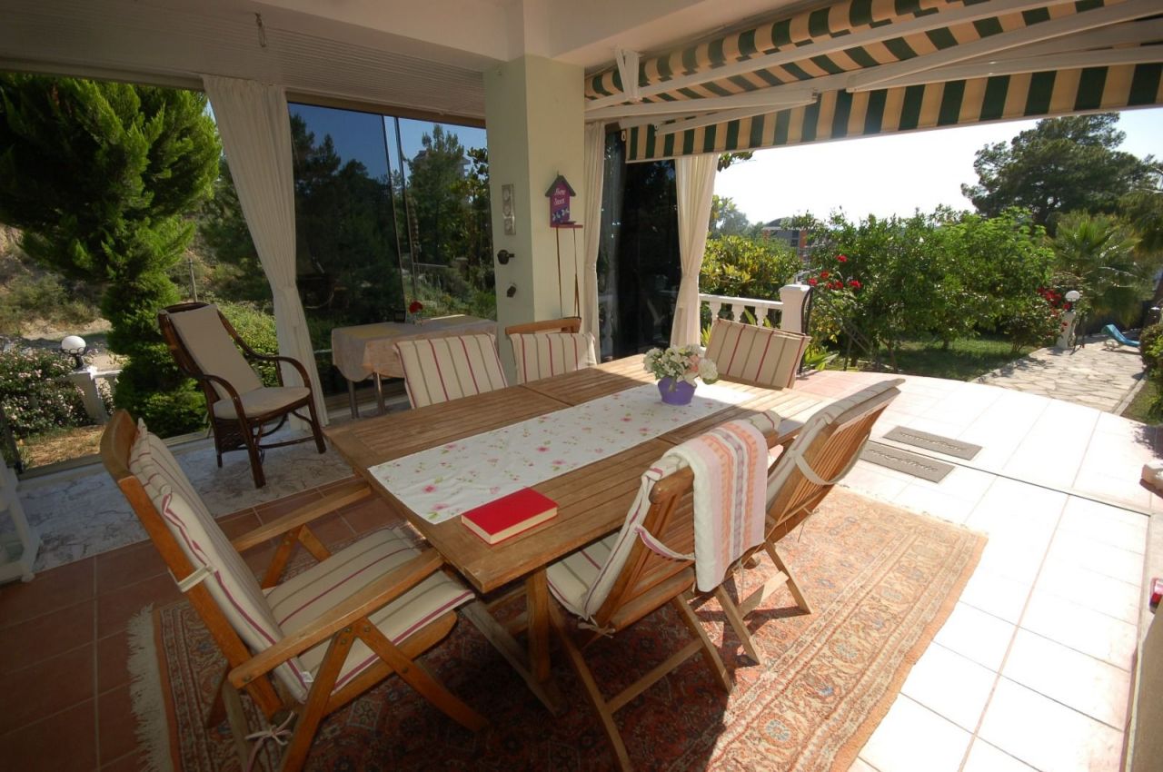 Villa à Avsallar, Turquie, 220 m² - image 7