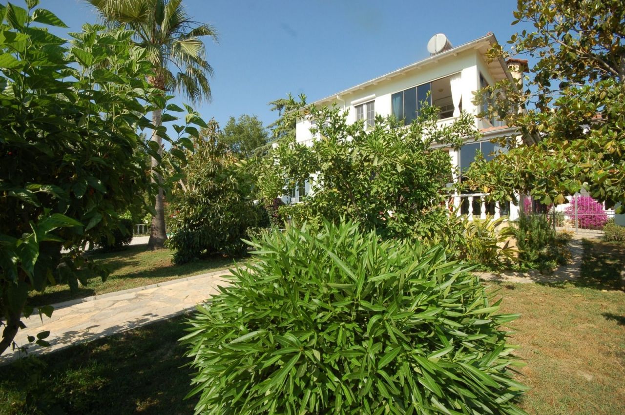 Villa à Avsallar, Turquie, 220 m² - image 9