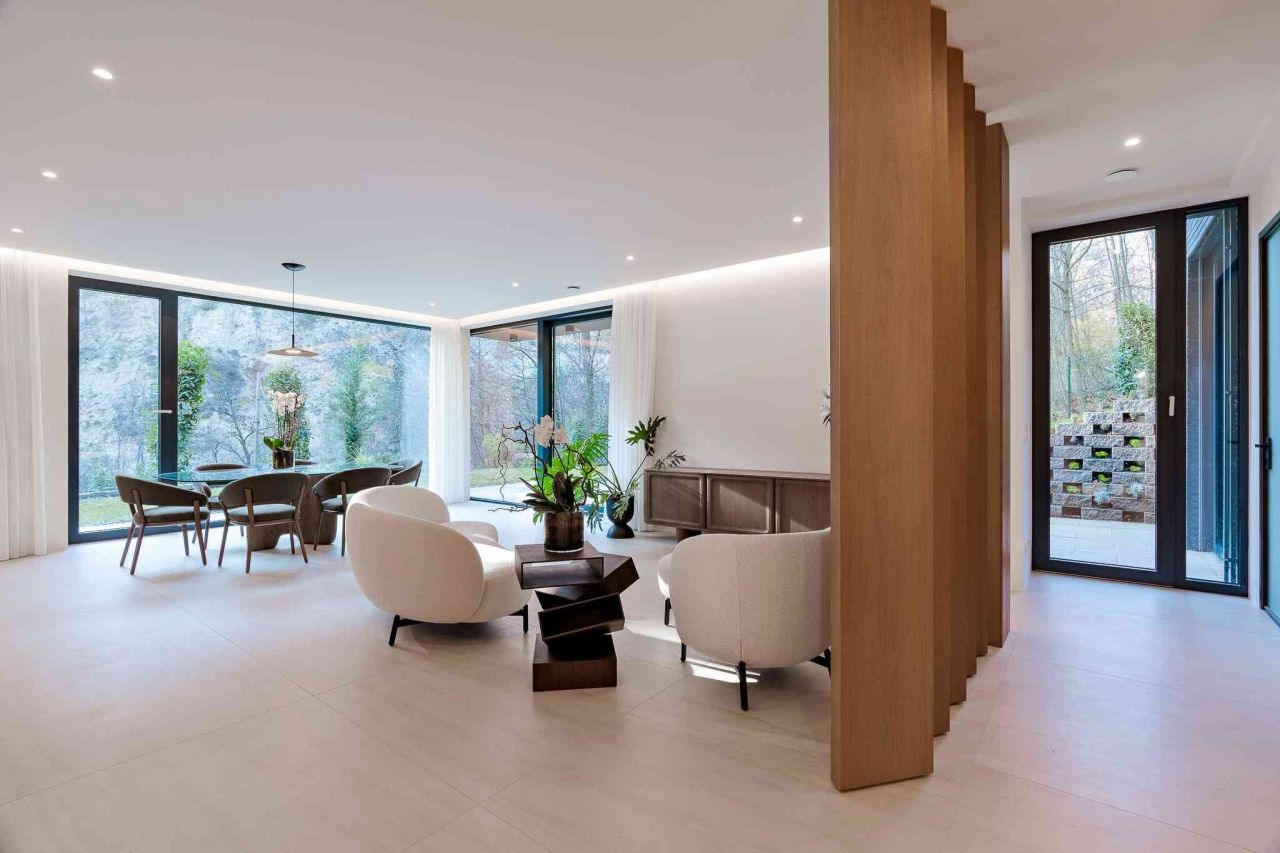 Villa a Budapest, Ungheria, 430 m² - foto 5