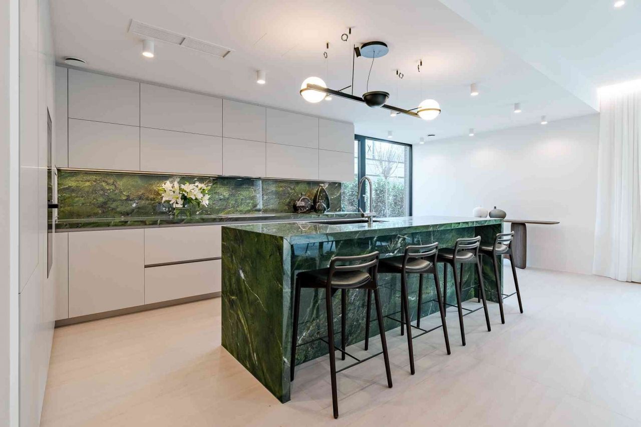 Villa a Budapest, Ungheria, 430 m² - foto 4