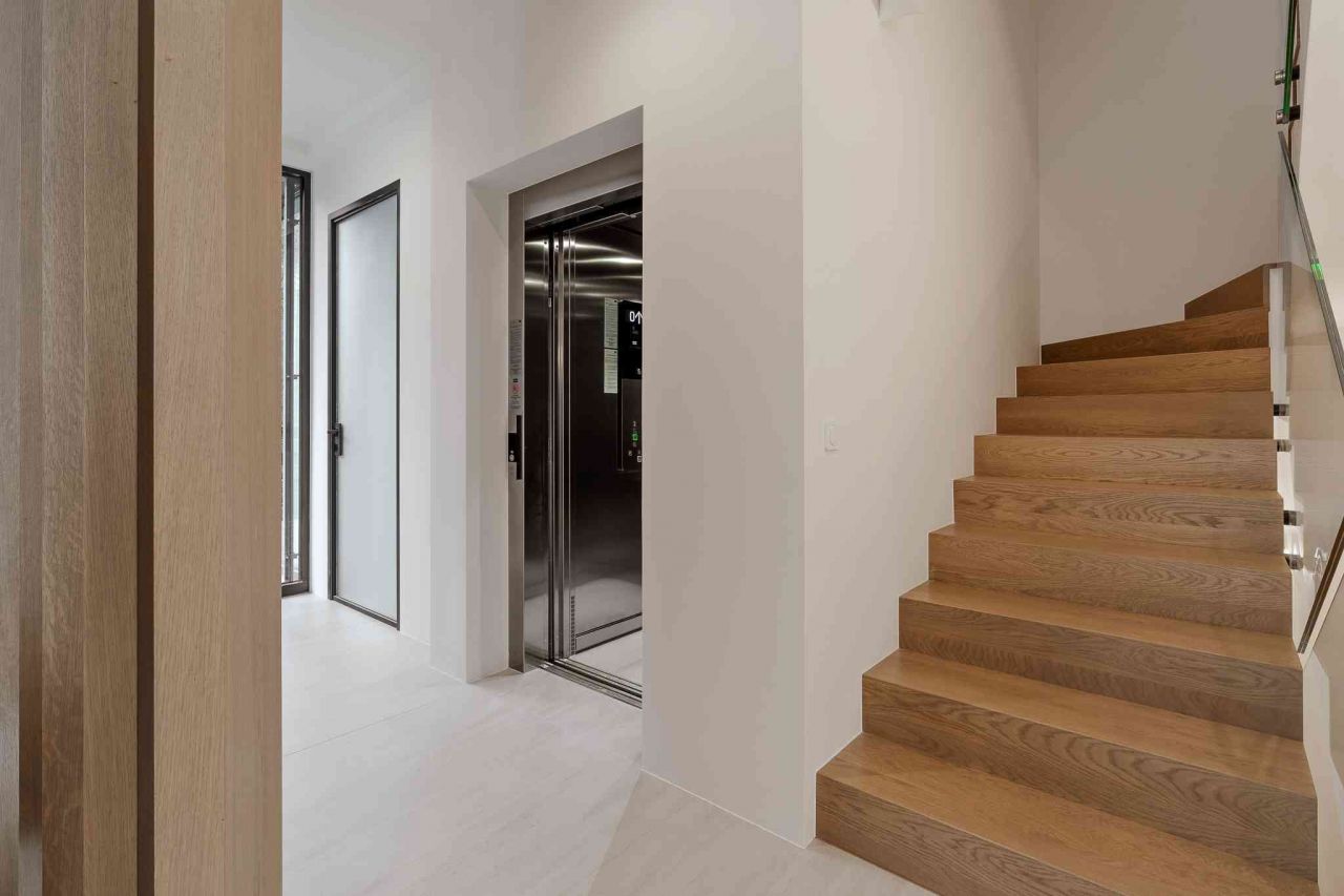 Villa a Budapest, Ungheria, 430 m² - foto 6