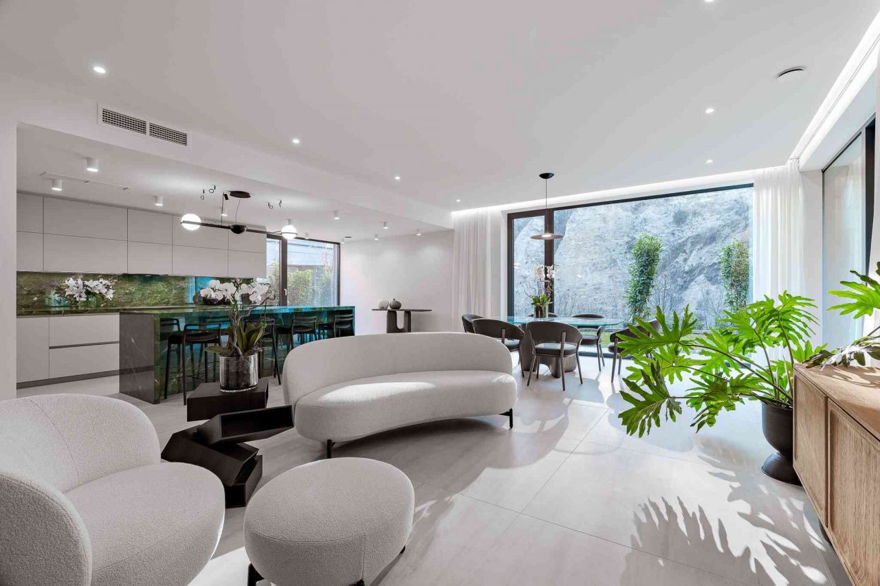 Villa a Budapest, Ungheria, 385 m² - foto 7