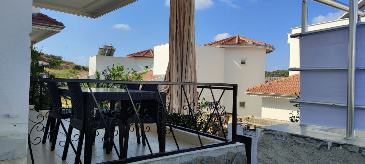 Villa a Alanya, Turchia, 200 m² - foto 16