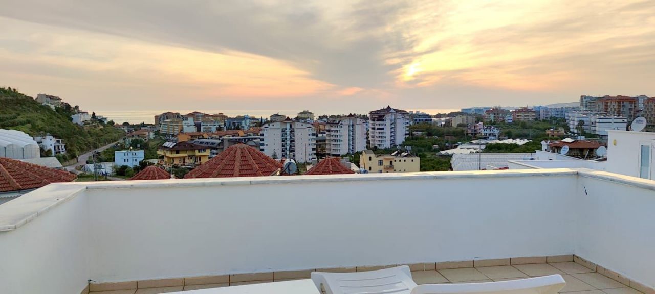 Villa a Alanya, Turchia, 200 m² - foto 17