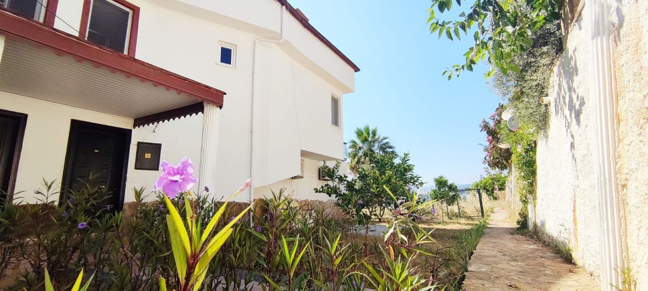 Villa a Alanya, Turchia, 200 m² - foto 18