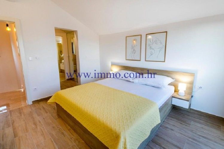 Villa in Split, Kroatien, 465 m² - Foto 4