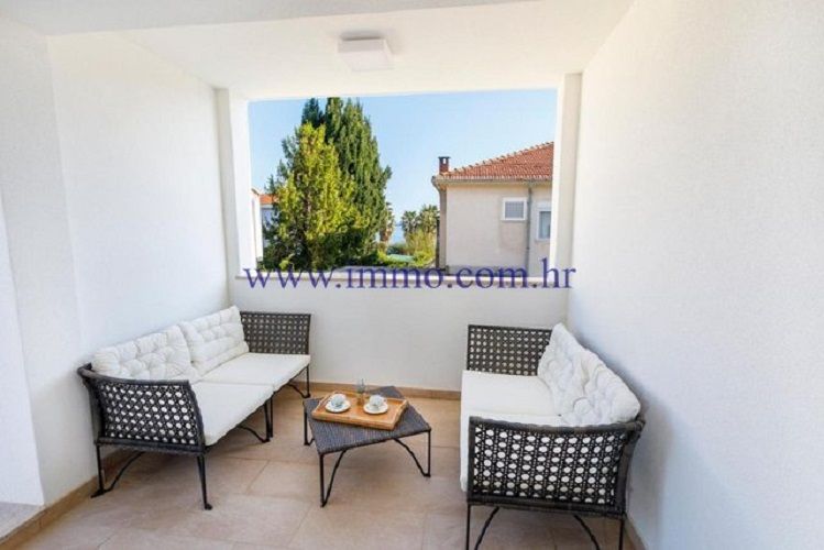 Villa in Split, Kroatien, 465 m² - Foto 7