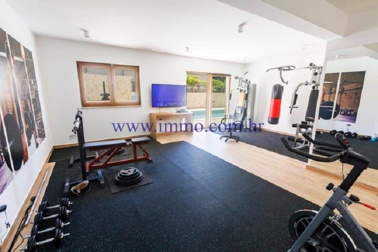 Villa in Split, Kroatien, 465 m² - Foto 16