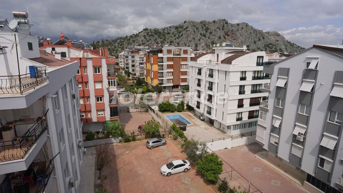 Apartamento en Antalya, Turquia, 250 m² - imagen 1