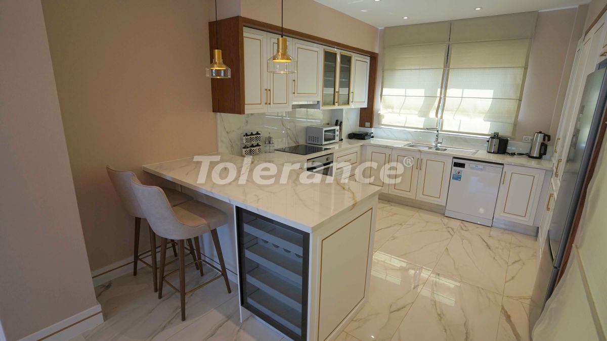 Villa in Belek, Turkey, 280 m² - picture 2