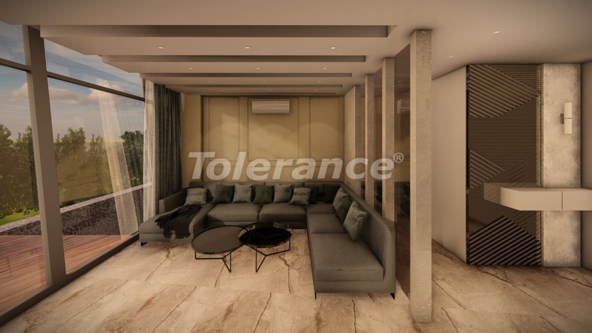 Villa a Kalkan, Turchia, 335 m² - foto 3