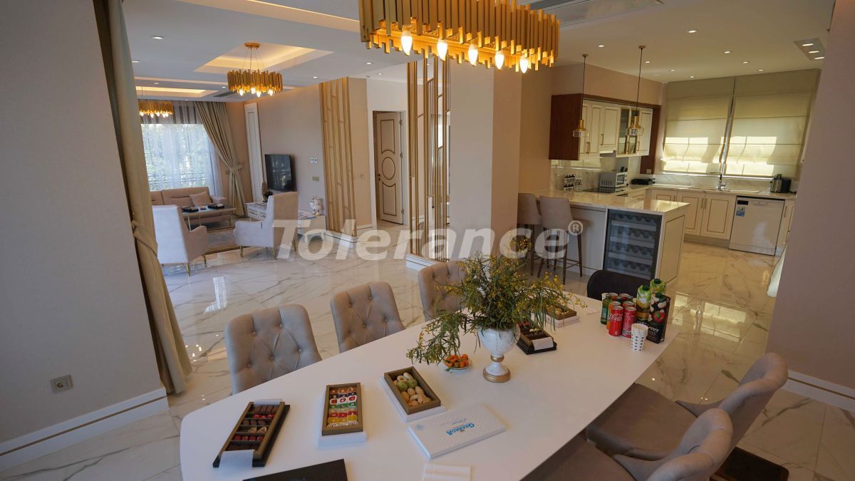 Villa in Belek, Turkey, 280 m² - picture 3