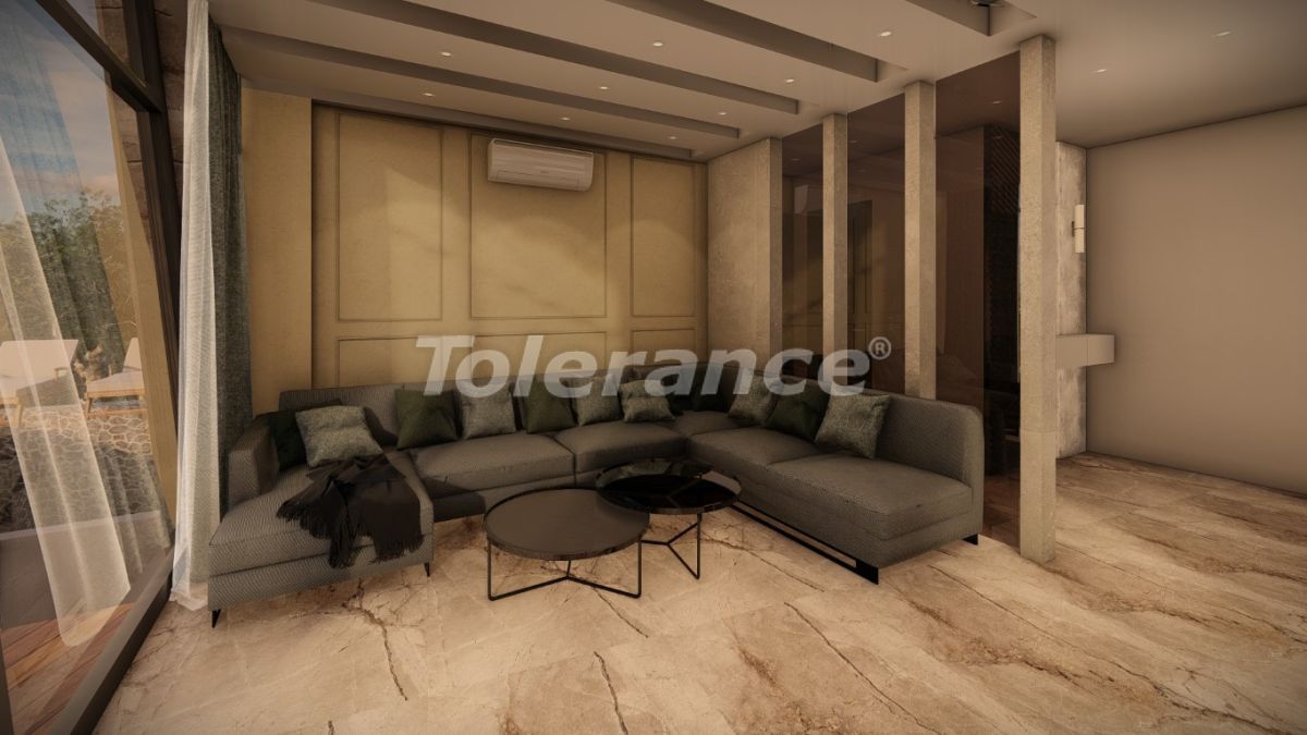 Villa a Kalkan, Turchia, 335 m² - foto 4